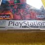 Worms  PlayStation1 Ps1 PlayStation2 Ps2 games Original Image 3