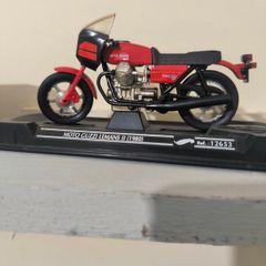 motor bike model