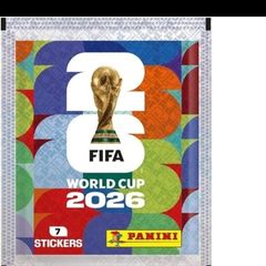 World Cup Stickers