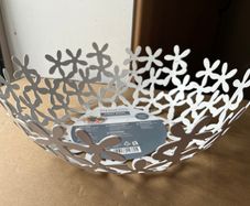 New Fruit Basket
