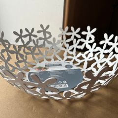 New Fruit Basket