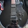 electric guitar Sterling music man Axis Image 2
