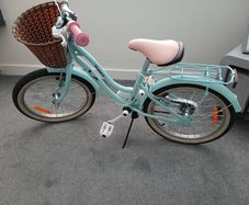 Kids Bikes - Verve Star Bike