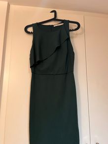 Zara dress