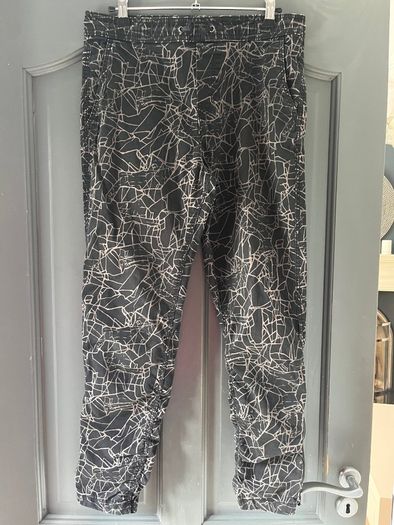 H&M funky cargo trousers size 13-14 years