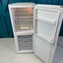 Essentials CE55CW18 fridge freezer Image 2