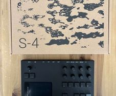 Torso Electronics S-4