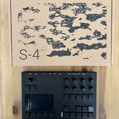 Torso Electronics S-4