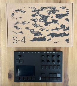 Torso Electronics S-4