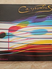 Carpenters LP - Passage