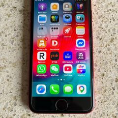 iPhone SE  64gb
