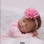 Lifelike Reborn Baby 55cm Image 4