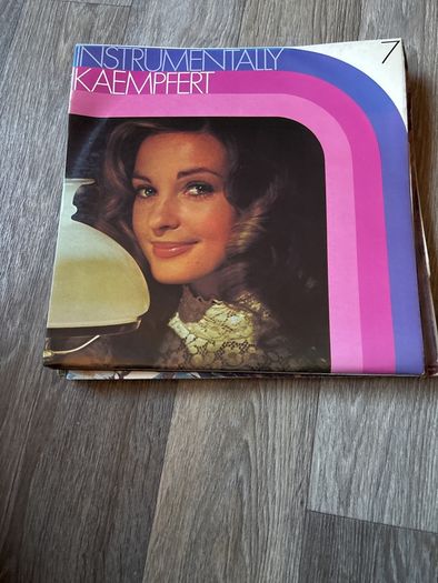 Vinyl various artists 3