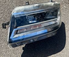 VW Crafter LED headlamp