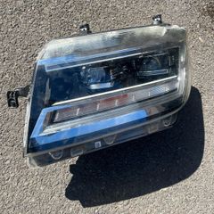 VW Crafter LED headlamp