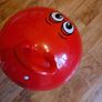 Space Hopper Ball Image 2