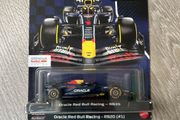 hotwheels F1 Red Bull No.1
