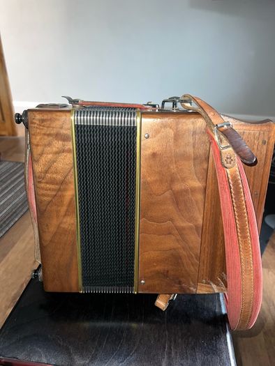 Castagnari Sharon Box for sale