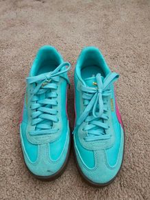 puma