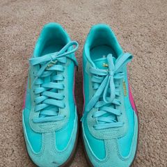 puma