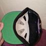 Brand New OBEY snapback cap - Purple Image 4