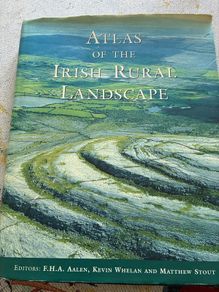 Atlas of The Irish Rural Landscape