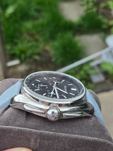 Bulova Luna Pilot