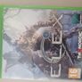 Xbox One Black with 34 Games Image 2