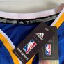 adidas XL NBA Golden State Warriors Steph Curry Swingman Jersey BRAND NEW Image 4