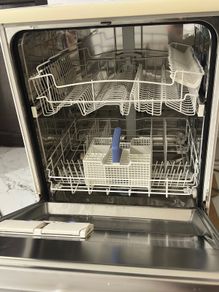 Whirlpool Dishwash
