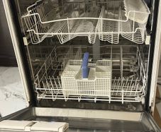Whirlpool Dishwash