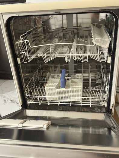 Whirlpool Dishwash
