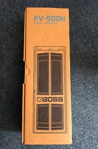 Boss Fv-500h