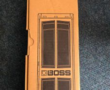 Boss Fv-500h