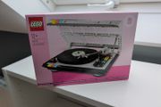 Lego 40699 Retro Record Player