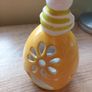 Carraig Donn Easter bunny t light holder Image 3