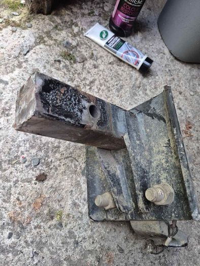 towbar