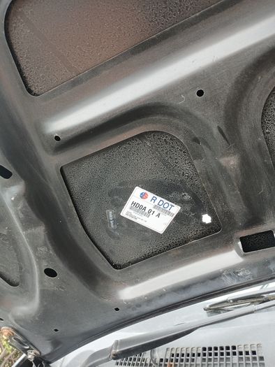 Ep Civic 1.6 For Parts Or Project