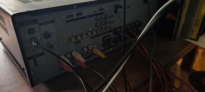 Sony Home Cinema
