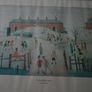 "The Schoolyard" By L.S.Lowry Image 2