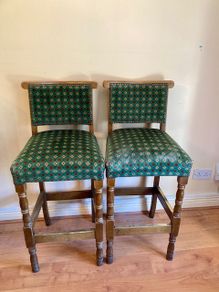 Bar Chairs