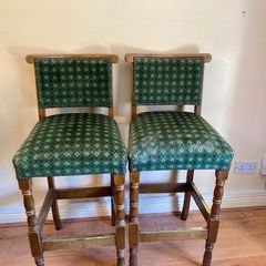 Bar Chairs