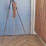 German antique, foldable photographic tripod Image 3