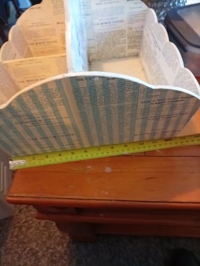 storage box