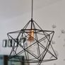Ceiling Lamp for Sale Image 2
