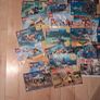 Lego instruction manuals around 60 in total Image 8
