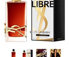 Ysl Libre Le Larfum 90ml For Her