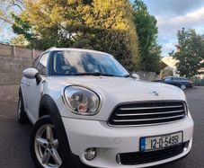 Mini One 2012