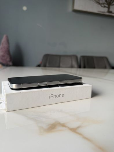 Iphone 16 Pro 256gb Mint Condition