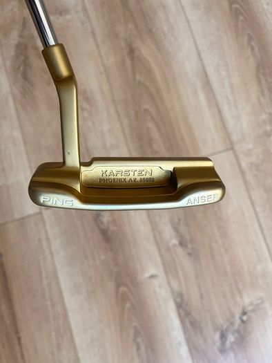 PING 1966 Anser TR Putter